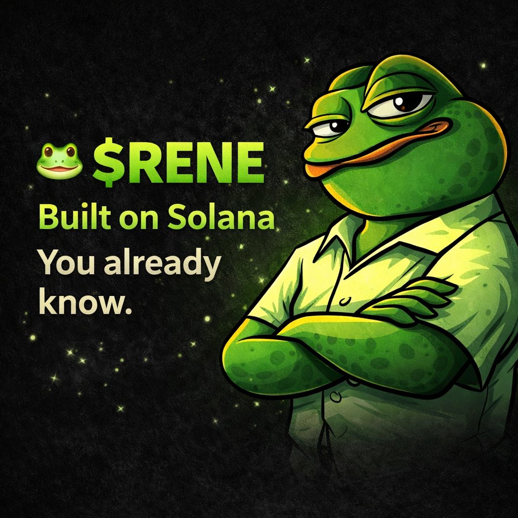 Rene Frog 🐸 tweet media