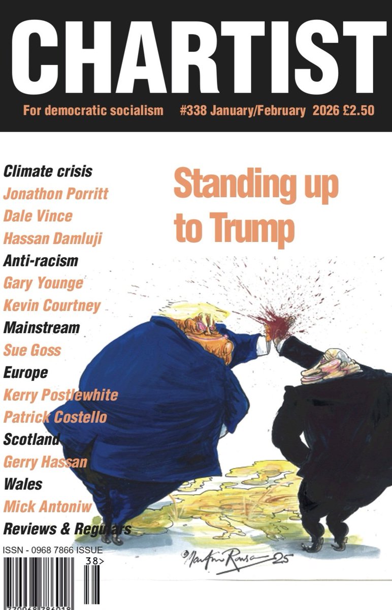 Pete Chalk tweet media