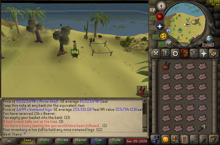 West Stairs tweet media