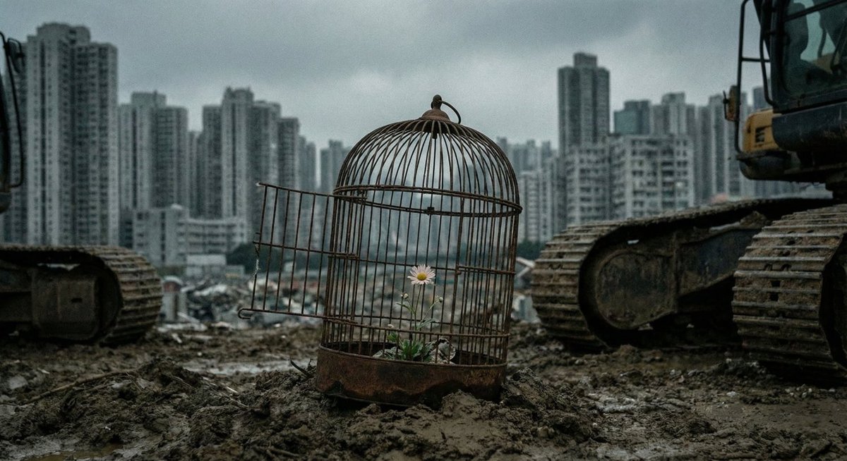 “Haymatlos, taçsız ve tahtsız olarak,
Aslına bakılırsa biraz da korkarak,
Ölmeyi diledim savaş meydanında:
Beni ölüme bile yazmadılar.”

Paul Verlaine / “Gaspar Hauser chante”(1873)

Çeviri: Murad Özel 

hurvemustakil.com/siir/gaspar-ha…