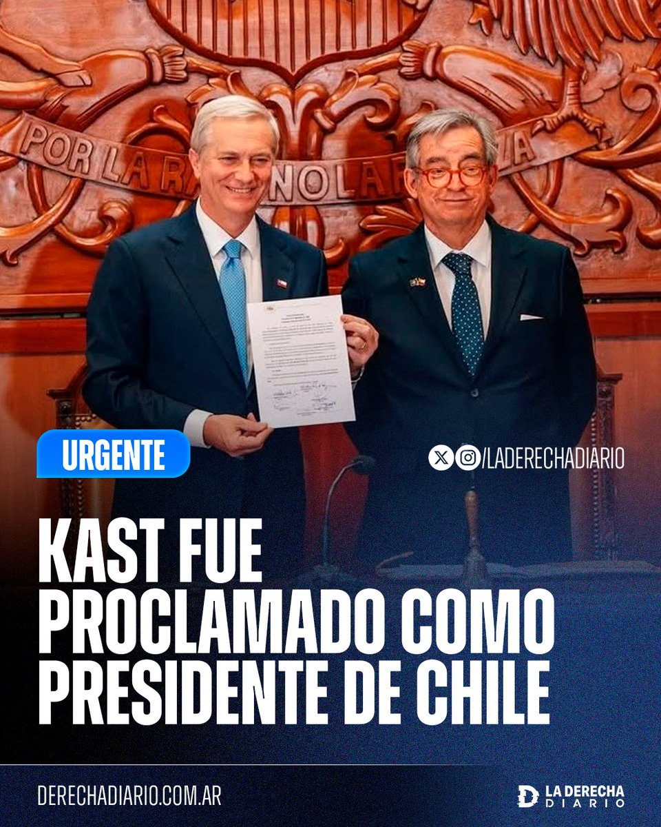 La Derecha Diario tweet media