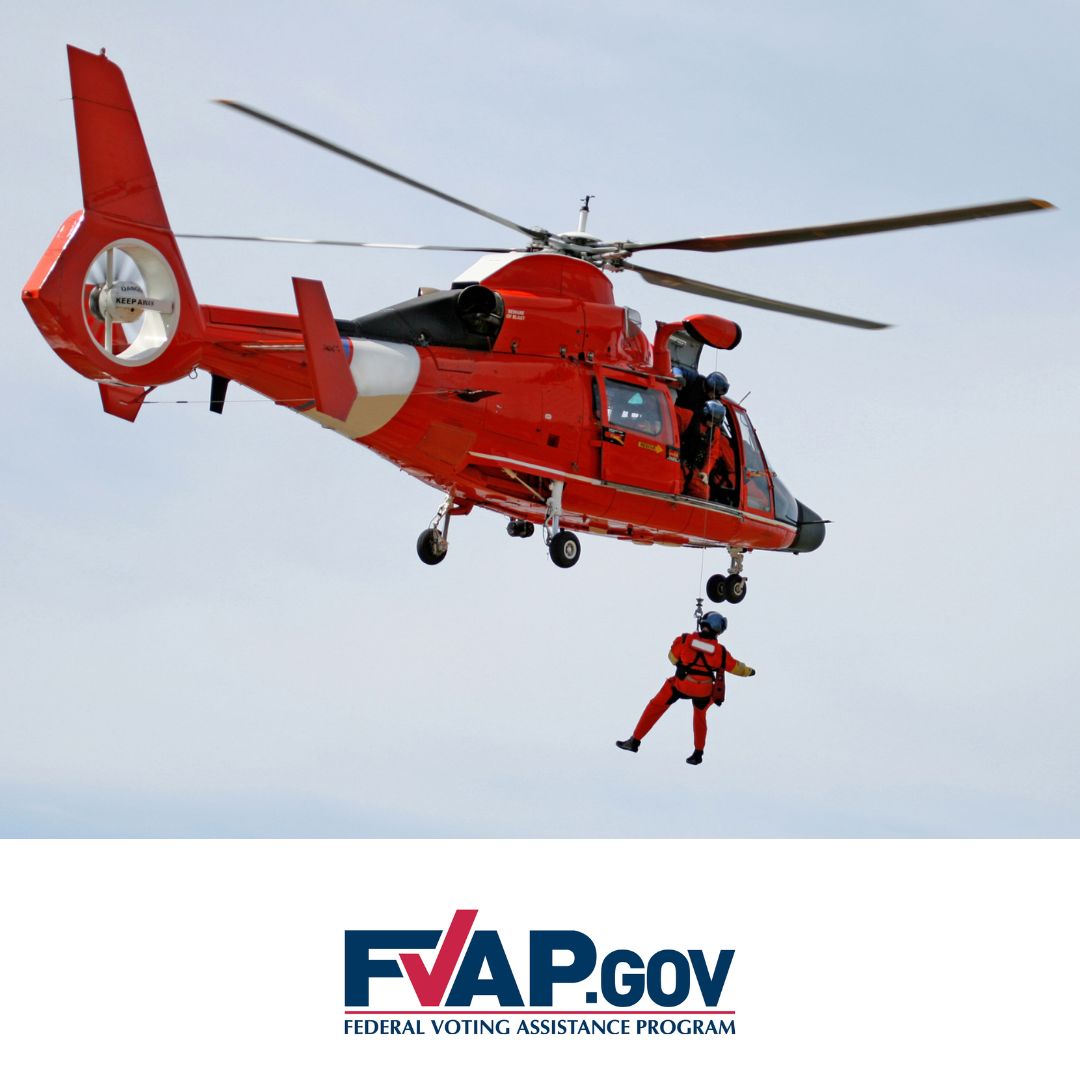 FVAP.gov tweet media