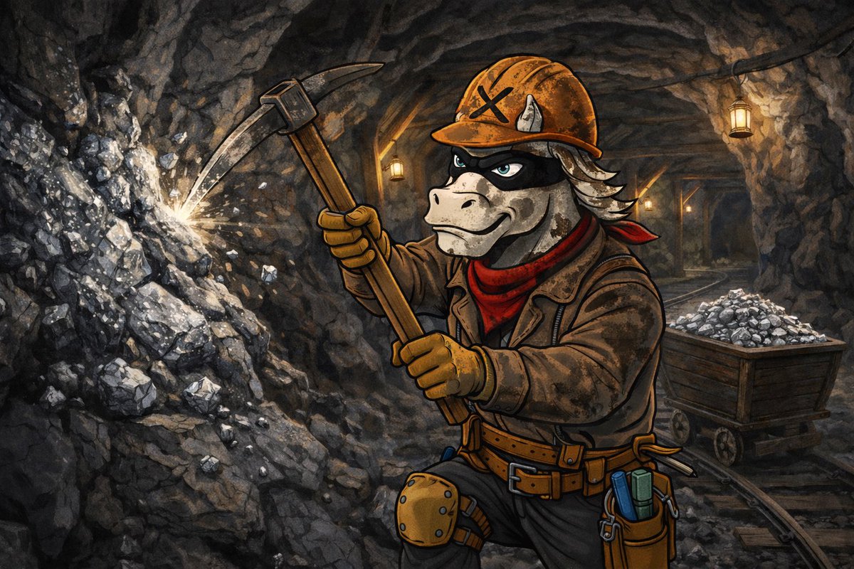 scotoshii's tweet photo. @BankXRP @TheCryptoSquire Study the lore of the Lone Ranger tied to Elon & The Bear. ๐ป
$HIYO Silver
#TheMagicHour04 https://t.co/hHR8Shg7Fe