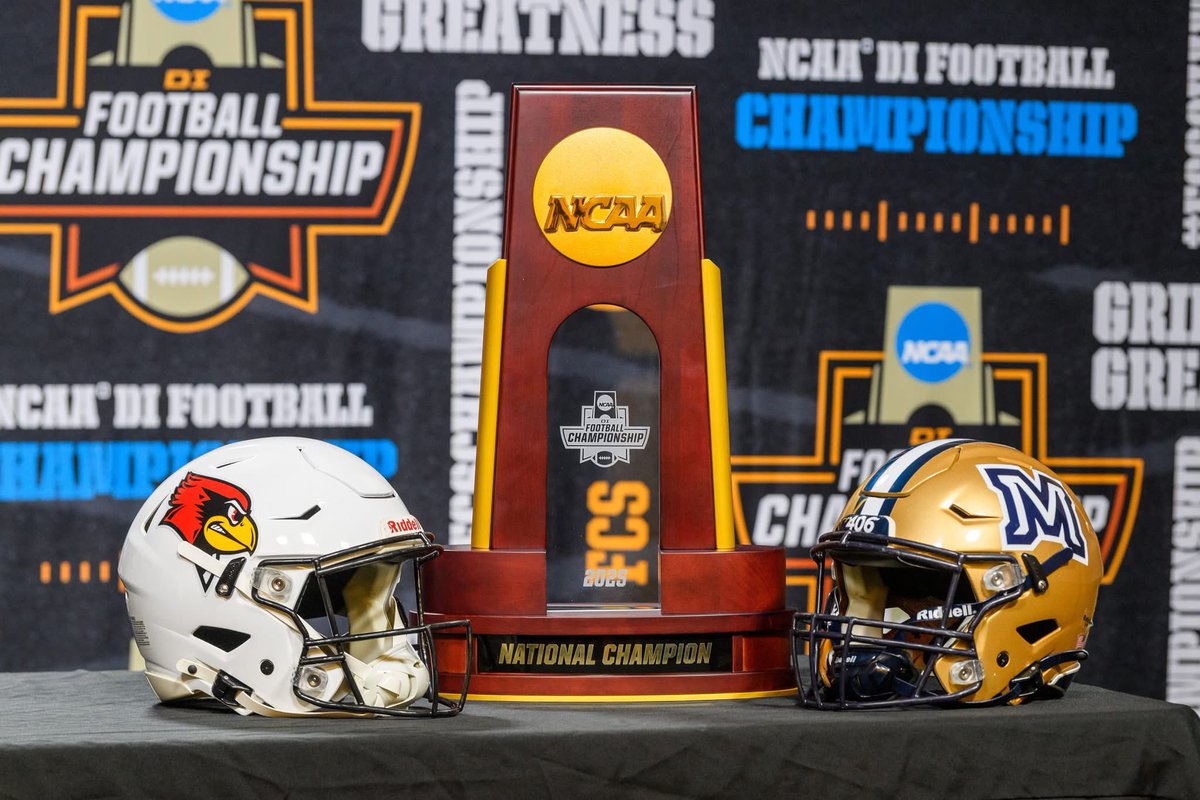 BarstoolILL's tweet image. Good luck to our neighbors in Blono tonight in the FCS National Championship @BarstoolILLSt #RollBirds