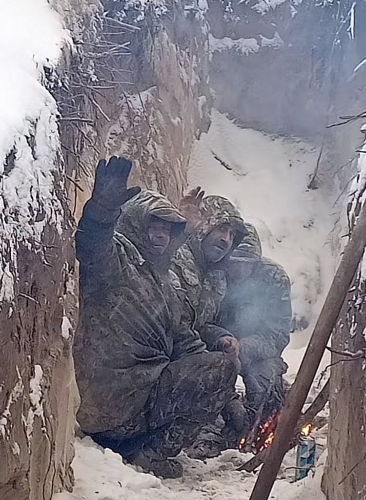 Pray for these warriors who still fighting on the front lines. Faces of Freedom 🙏