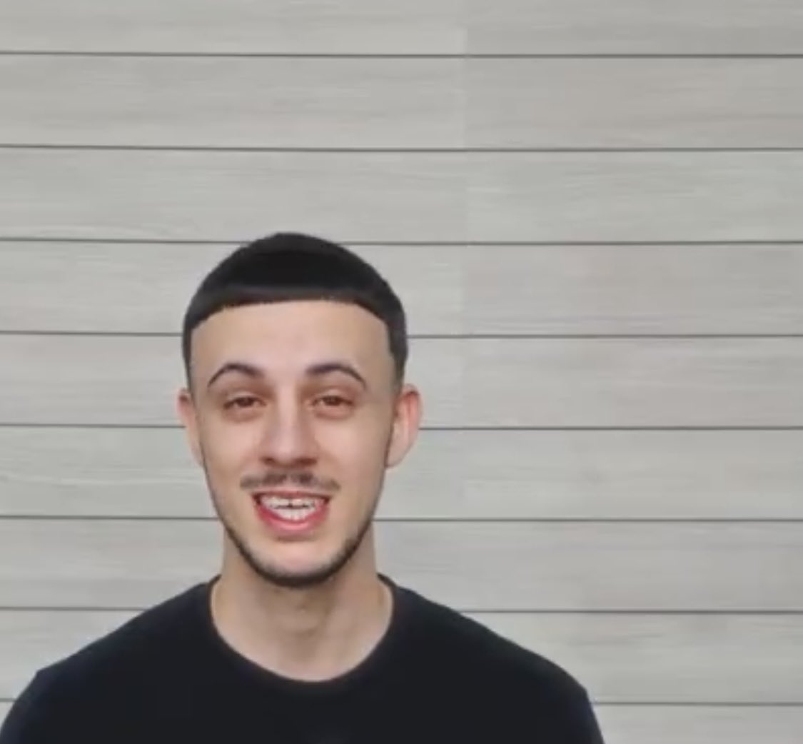 Mehdi (e/λ) tweet media