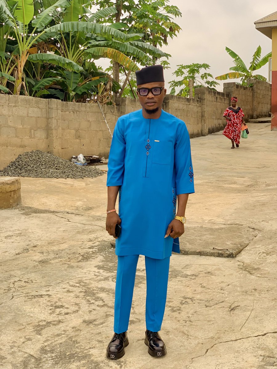 Oyeyemi Timileyin tweet media