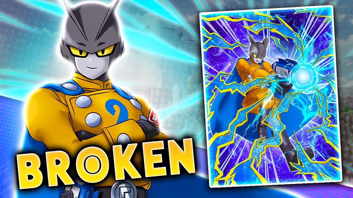 😱 Gamma 2 AGI est TOP 2 MEILLEUR ZTUR de 2026 ?? (padur y'en a 2 😼)

> youtube.com/watch?v=Lq1oXv…