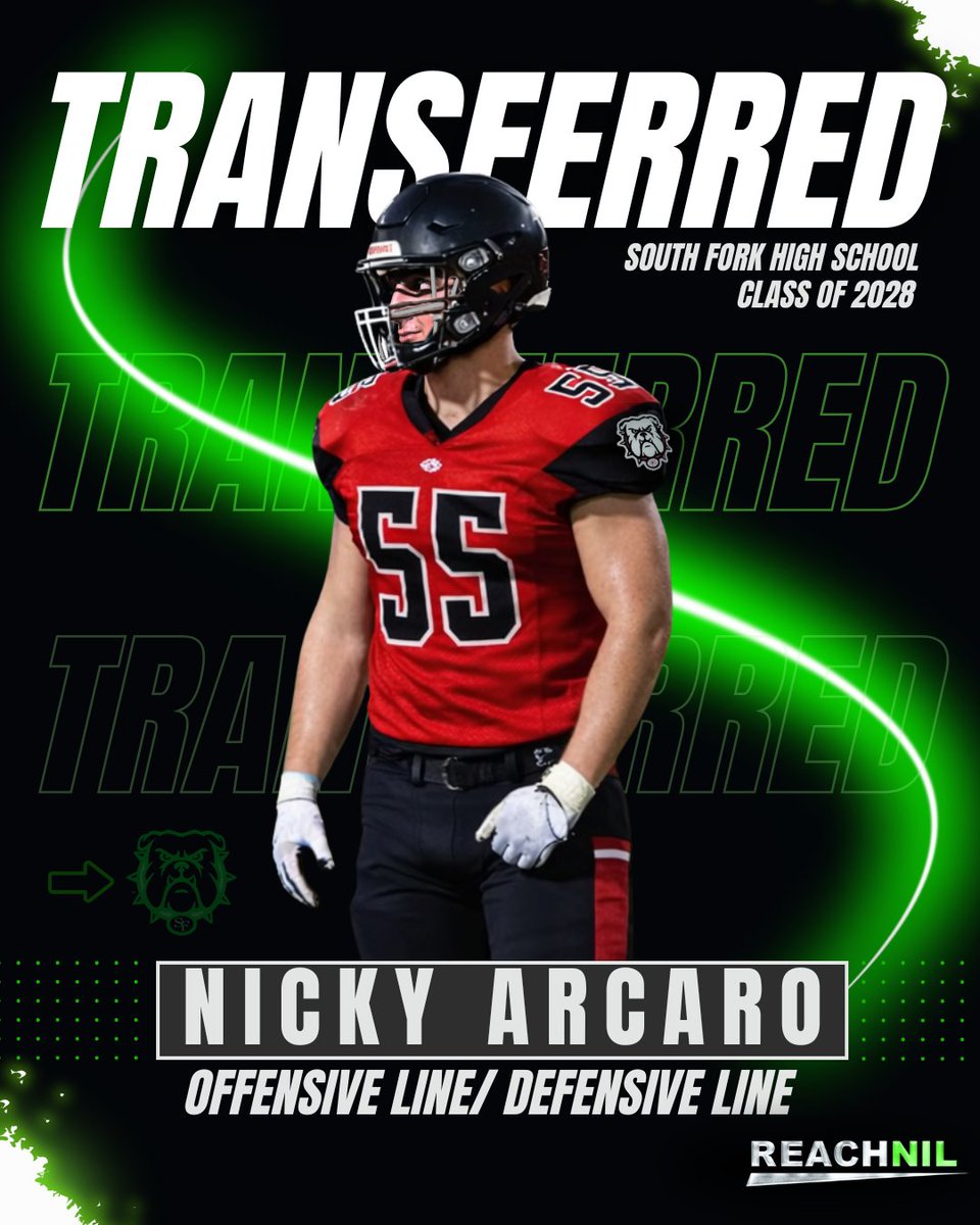 Reach NIL tweet media