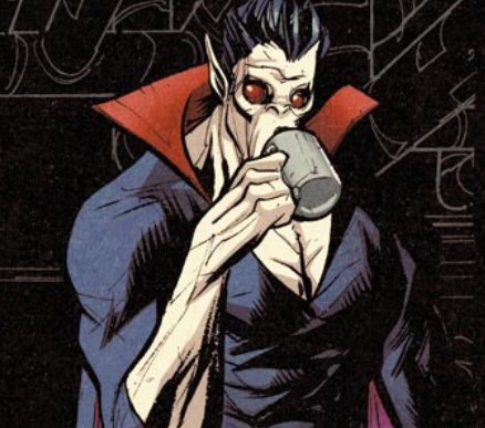 Scientist turned monster tweet media