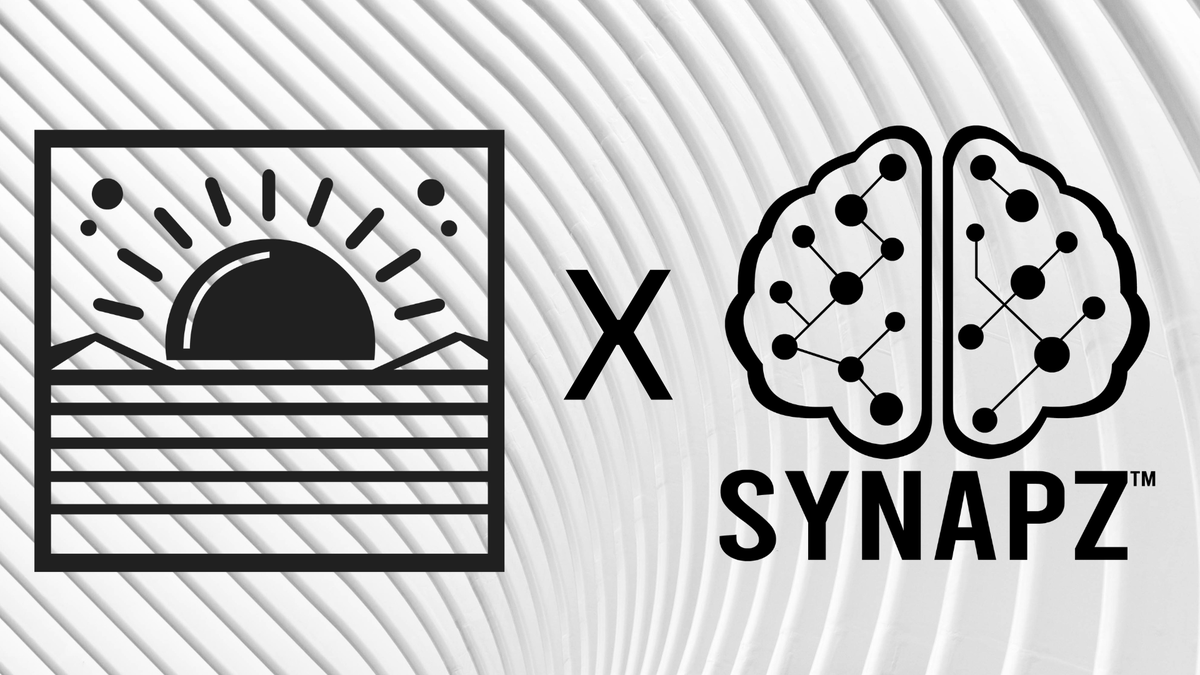 synapz_group's tweet image. 🫱🏼‍🫲🏻 NDCC x $SYNAPZ — Partnership

NDCC is partnering with $SYNAPZ, a project building execution-driven, multi-agent AI — designed to act, coordinate, and deliver, not just chat.

SYNAPZ focuses on orchestrating specialised AI agents to plan, execute, verify, and improve tasks…