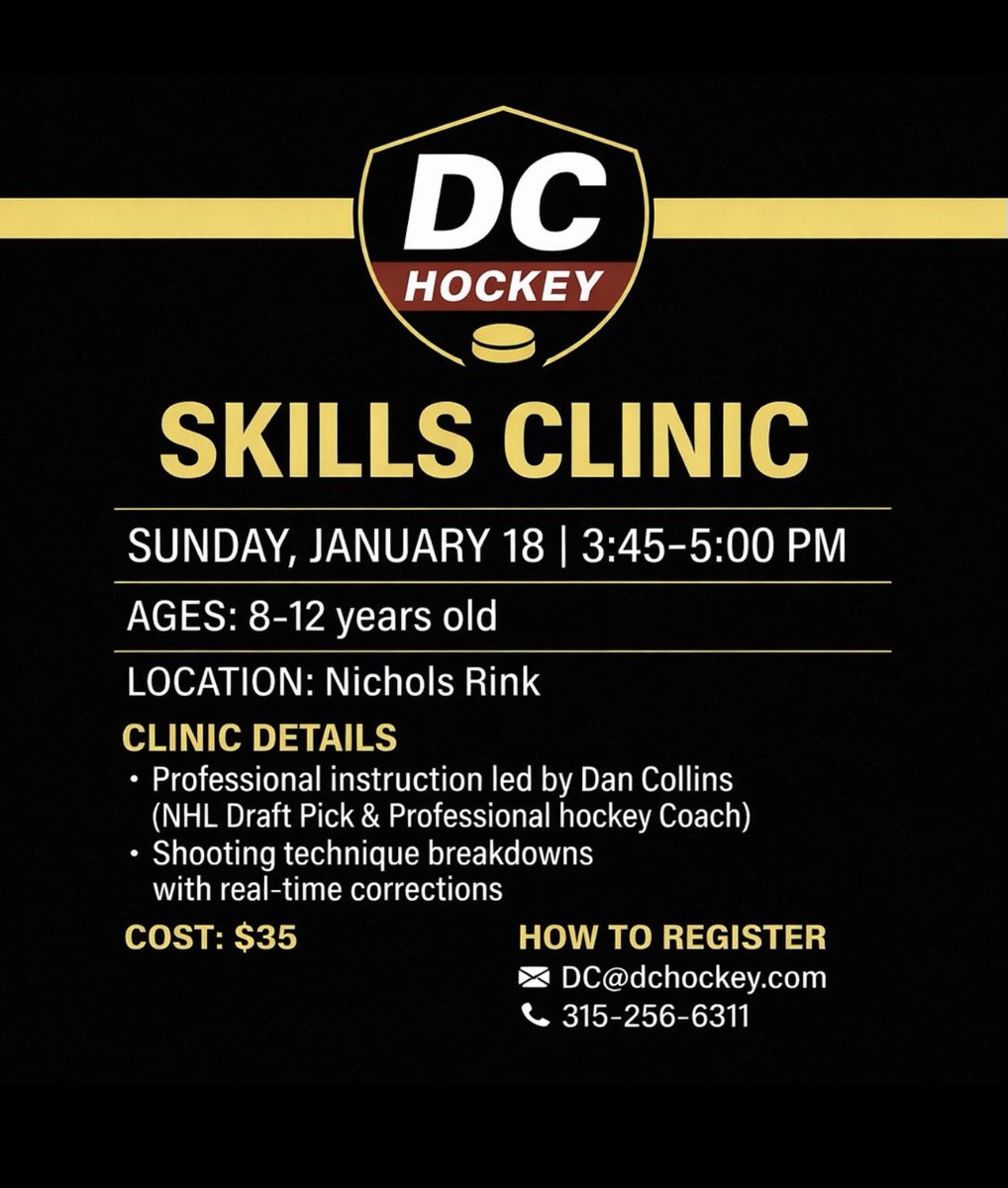 DC Hockey tweet media