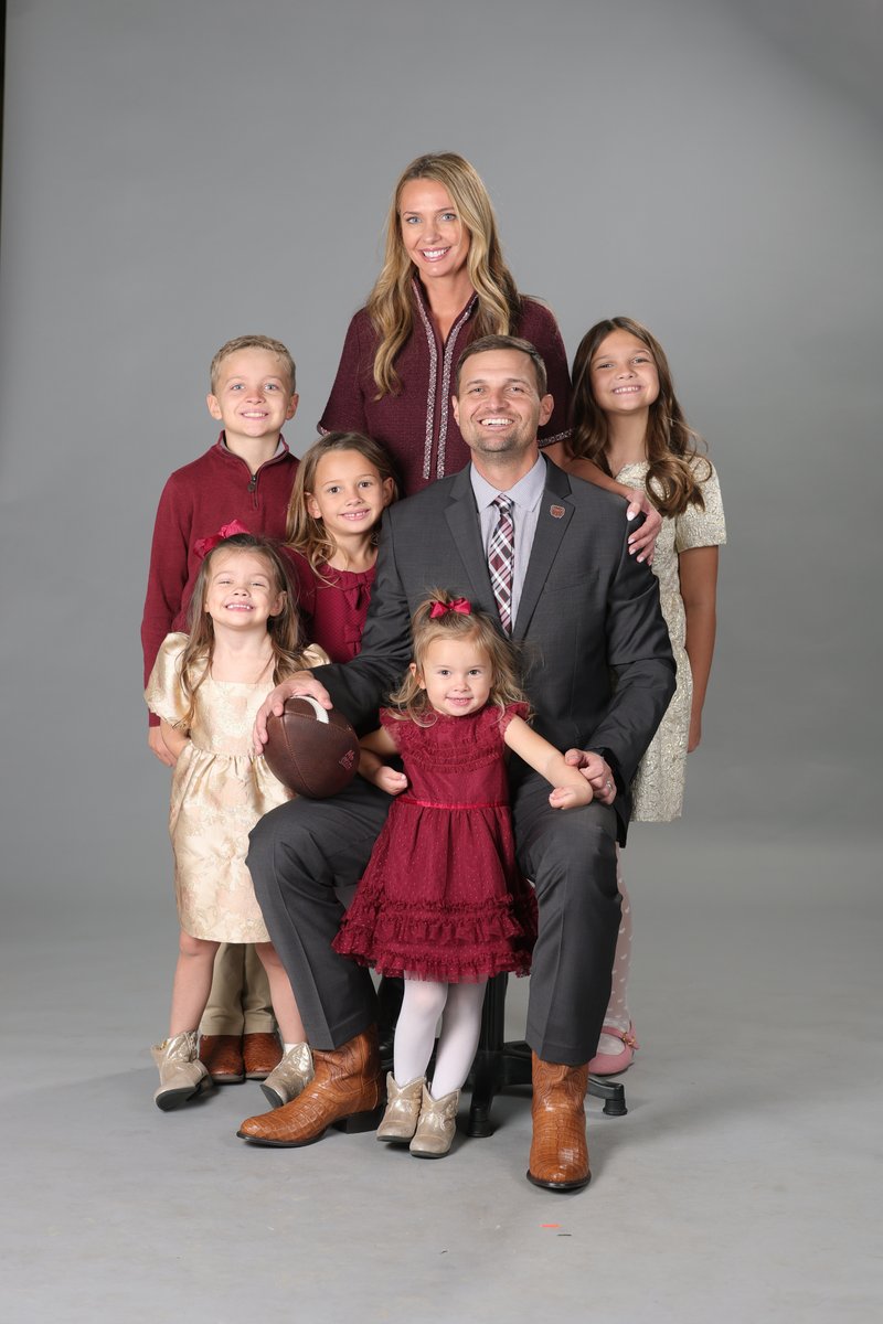 Missouri State Football tweet media