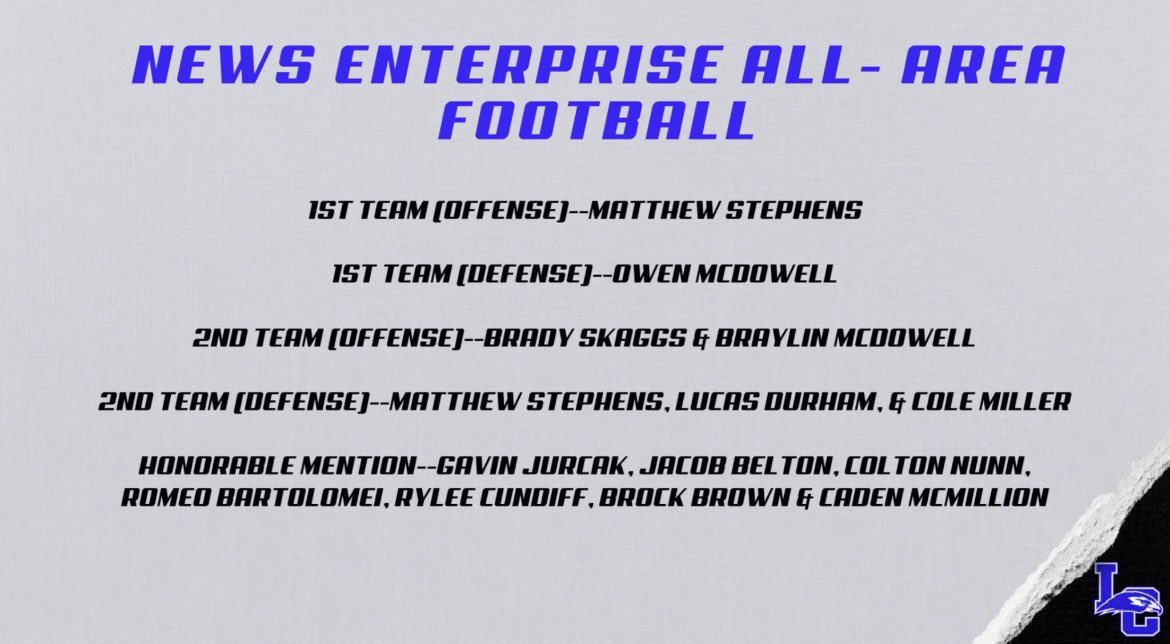 Matthew Stephens tweet media