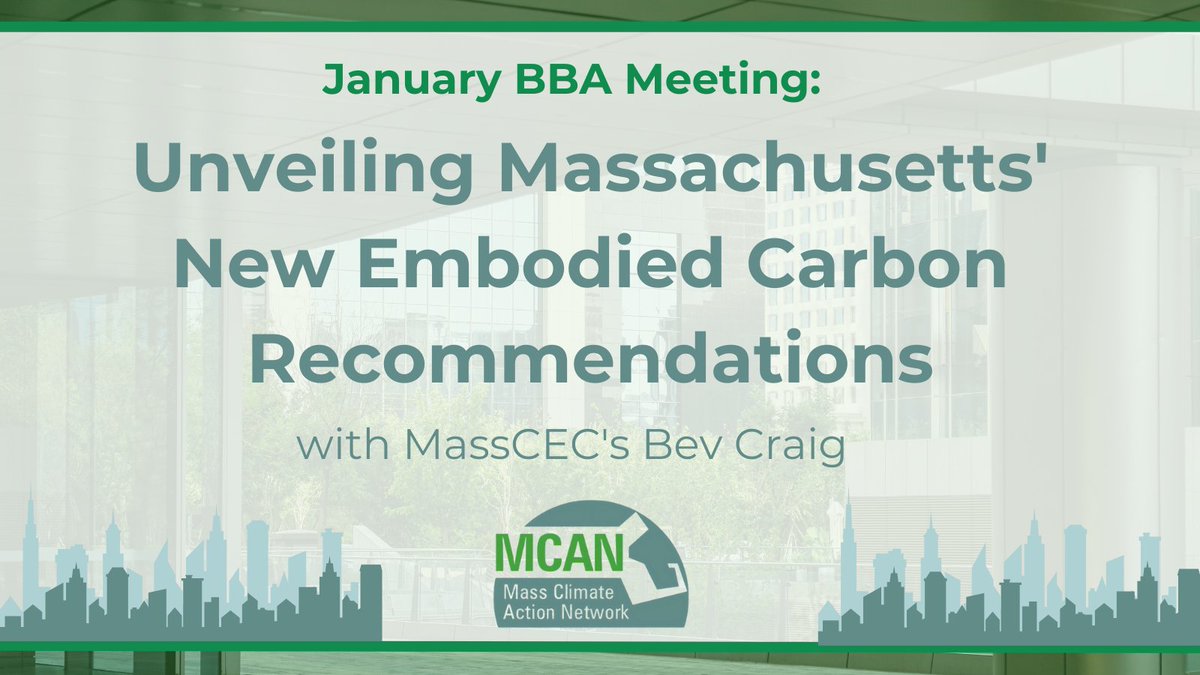 Massachusetts Climate Action Network tweet media