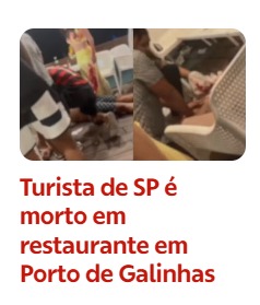 ItaloMarsinho's tweet image. Acho que o pessoal de Porto de Galinhas não gosta muito de turista mesmo.