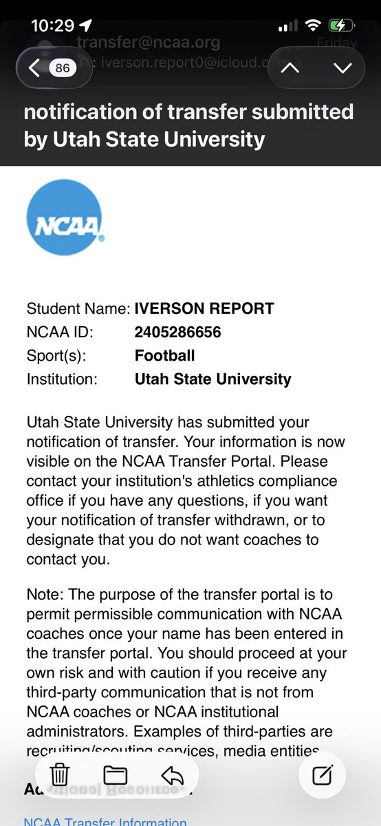 Iverson Report tweet media