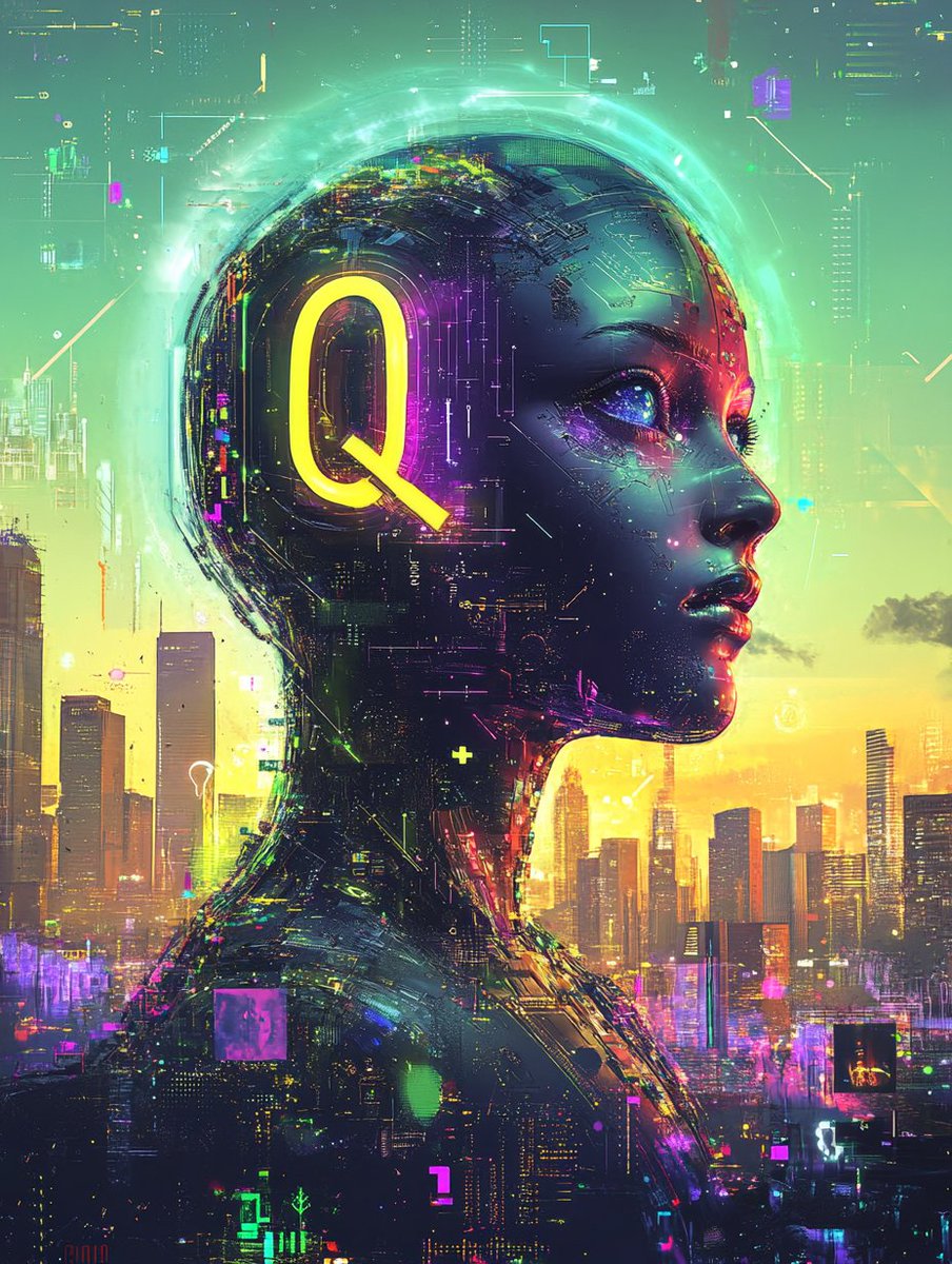 MineQ_AI Protocol🟡 tweet media