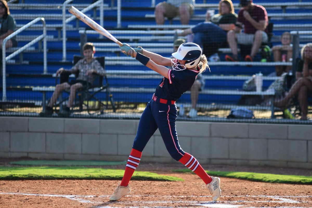 Heritage Generals Softball tweet media