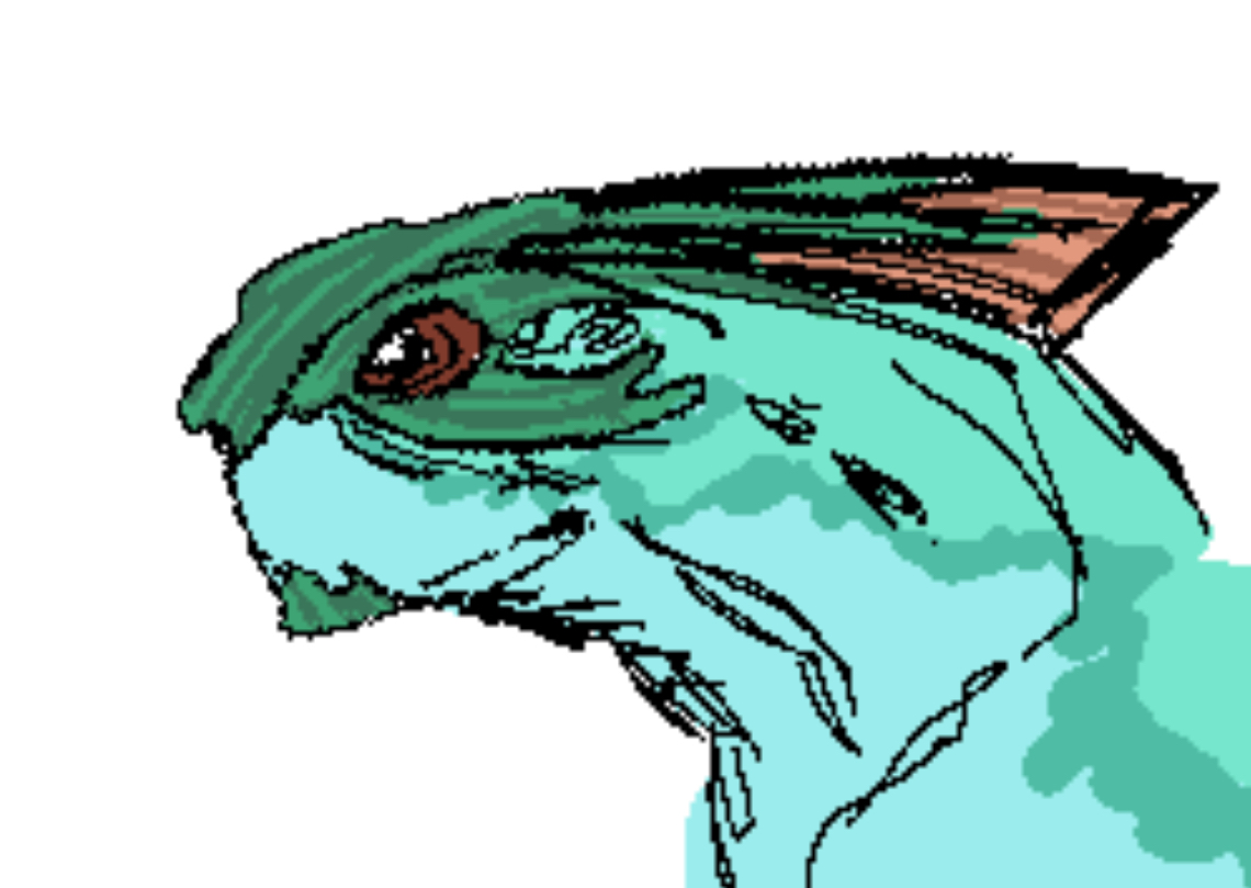 Marvel Memoirs AU (Earth-762) 

Captain Gehenris HalaSon Mahr Vehl of the Kree-Ruul Imperium, before his cybersurgery.