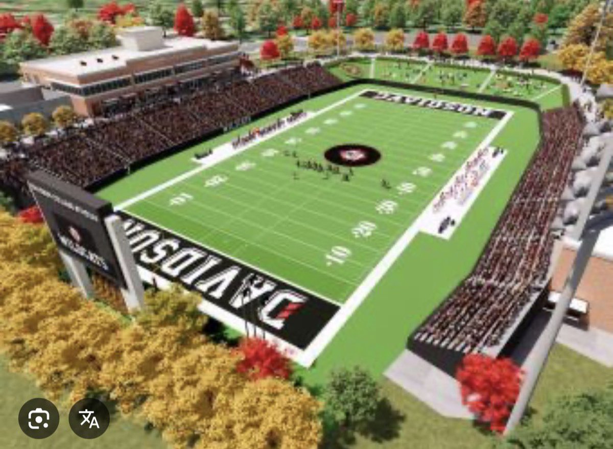 After a great conversation with <a href="/Coach_Thakkar/">Saj Thakkar</a> and <a href="/bryce_pm/">Bryce Perry-Martin</a> I am blessed to receive a D1 offer from <a href="/DavidsonFB/">Davidson Football</a>!!! All Glory To God 
<a href="/GldLionFootball/">Shelby Football</a> <a href="/NPCoachJeff/">Jeff@nationalpreps.com</a> <a href="/coachemery32/">chris emery</a> <a href="/PrepRedzoneNC/">Prep Redzone North Carolina</a> <a href="/QBHitList/">QBHitList.com</a> <a href="/omarporter1/">Omar Porter</a>