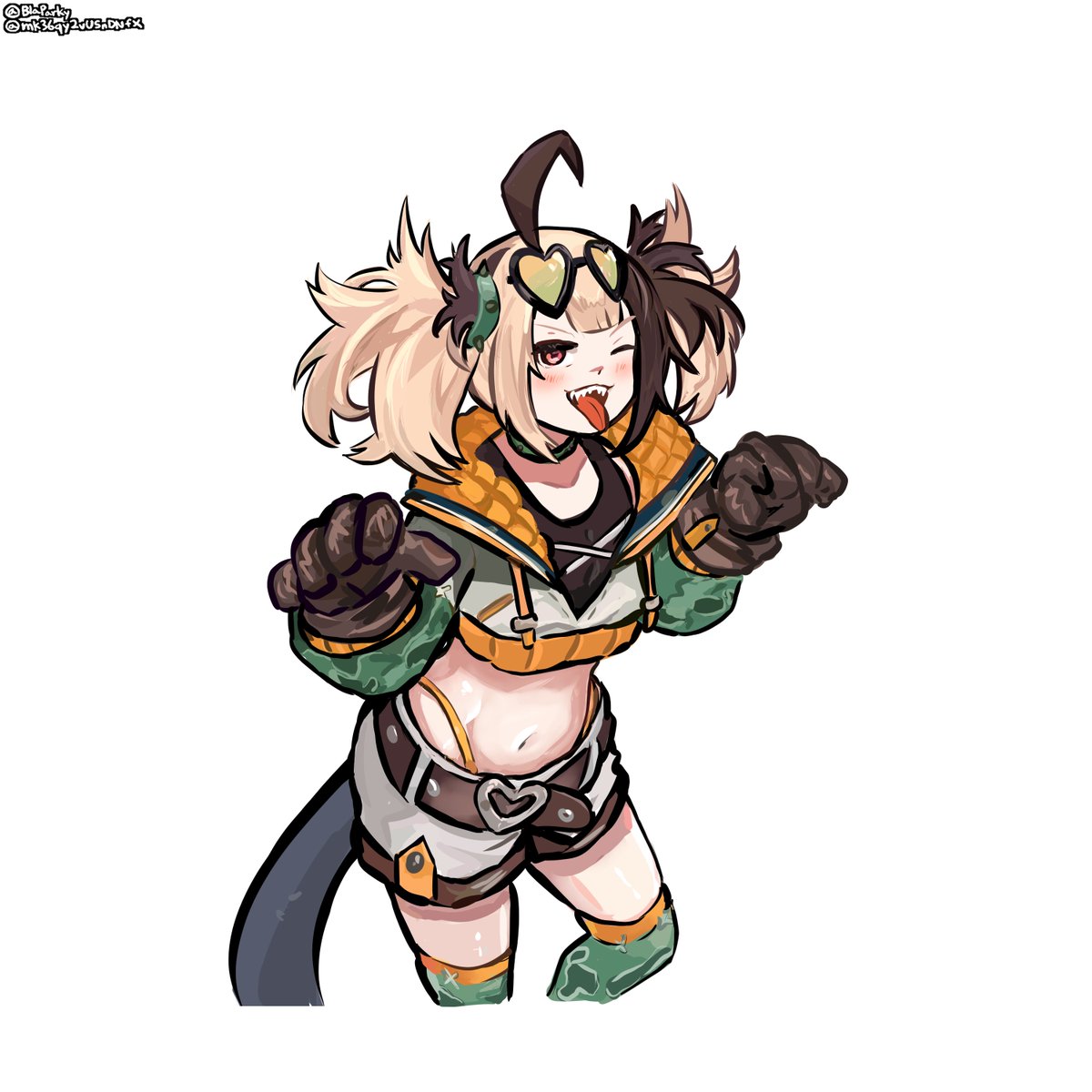 Milkyページです♥️ 不二家「ミルキー」風味のドーナツ専門店 続々展開中！「ペコちゃん