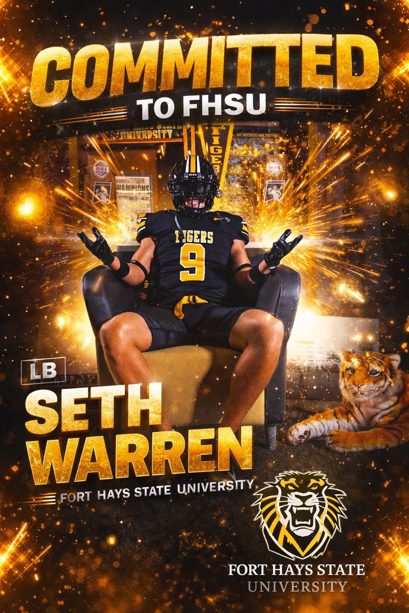 Seth Warren tweet media