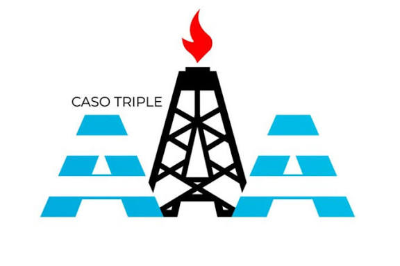 No es necesario que Mario Godoy afirme que Aquiles Alvarez tiene injerencia en la justicia, si cada vez que le toca enfrentarla pone alguna excusa médica y se la aceptan.

Todo Ecuador sabe que el Chimichurri es Contrabandista, Fin.