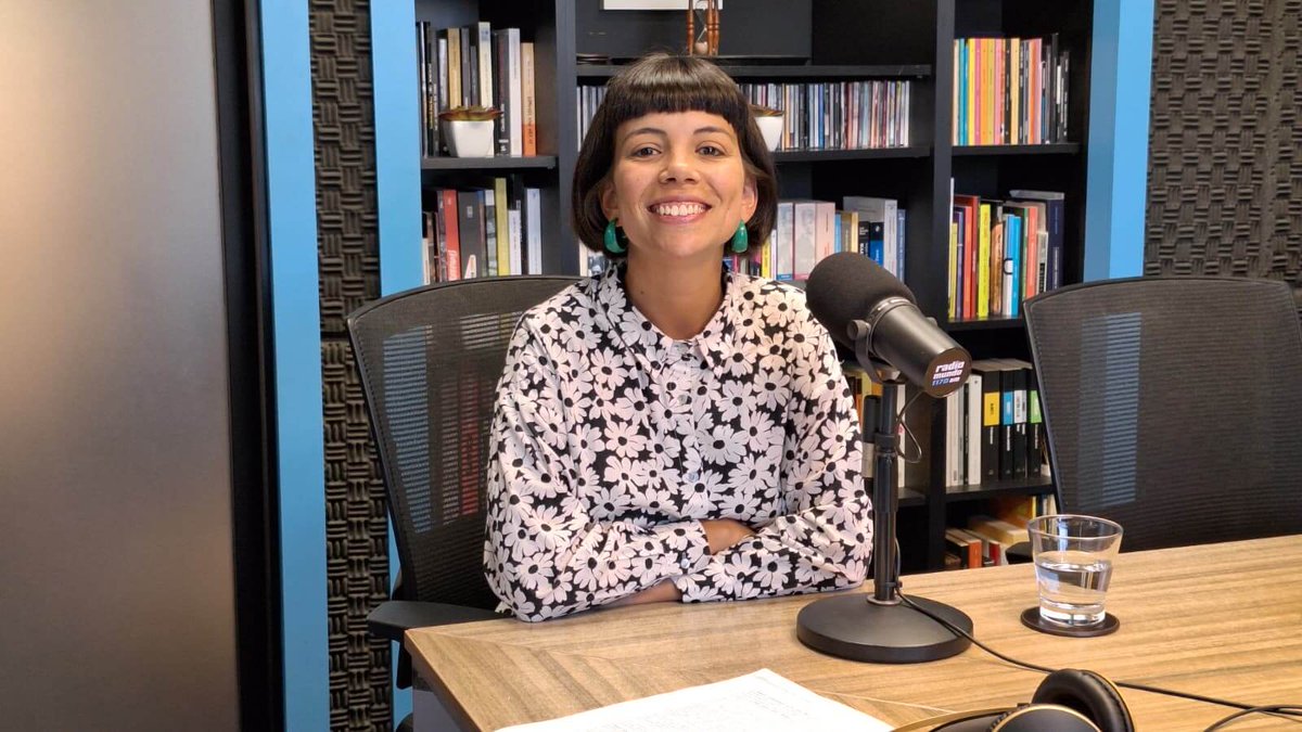 Radiomundo 1170 AM tweet media