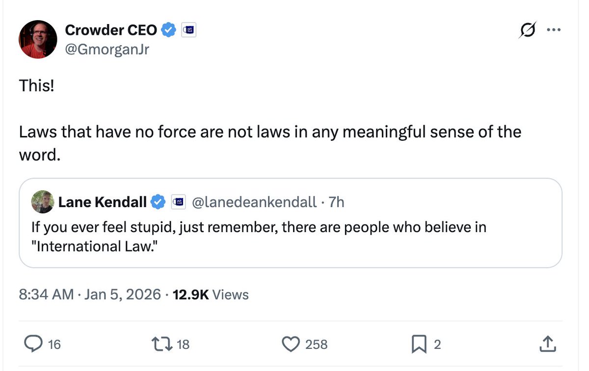 Robert P. Murphy tweet media