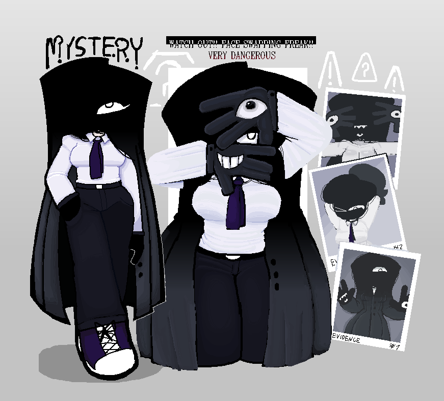 Obscure™ tweet media