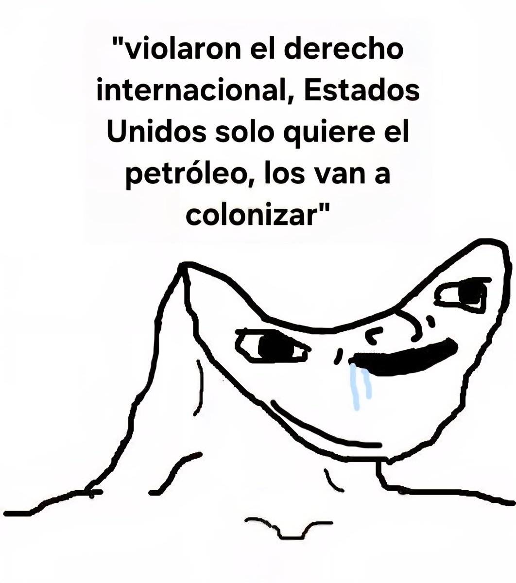 ileVillasmil's tweet photo. Así de estúpidos se ven defendiendo a Maduro https://t.co/kN4ruAh3zh