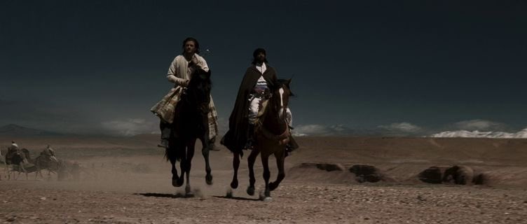CinemaJoys's tweet photo. Kingdom of Heaven (2005) https://t.co/2UxsI9tNB5