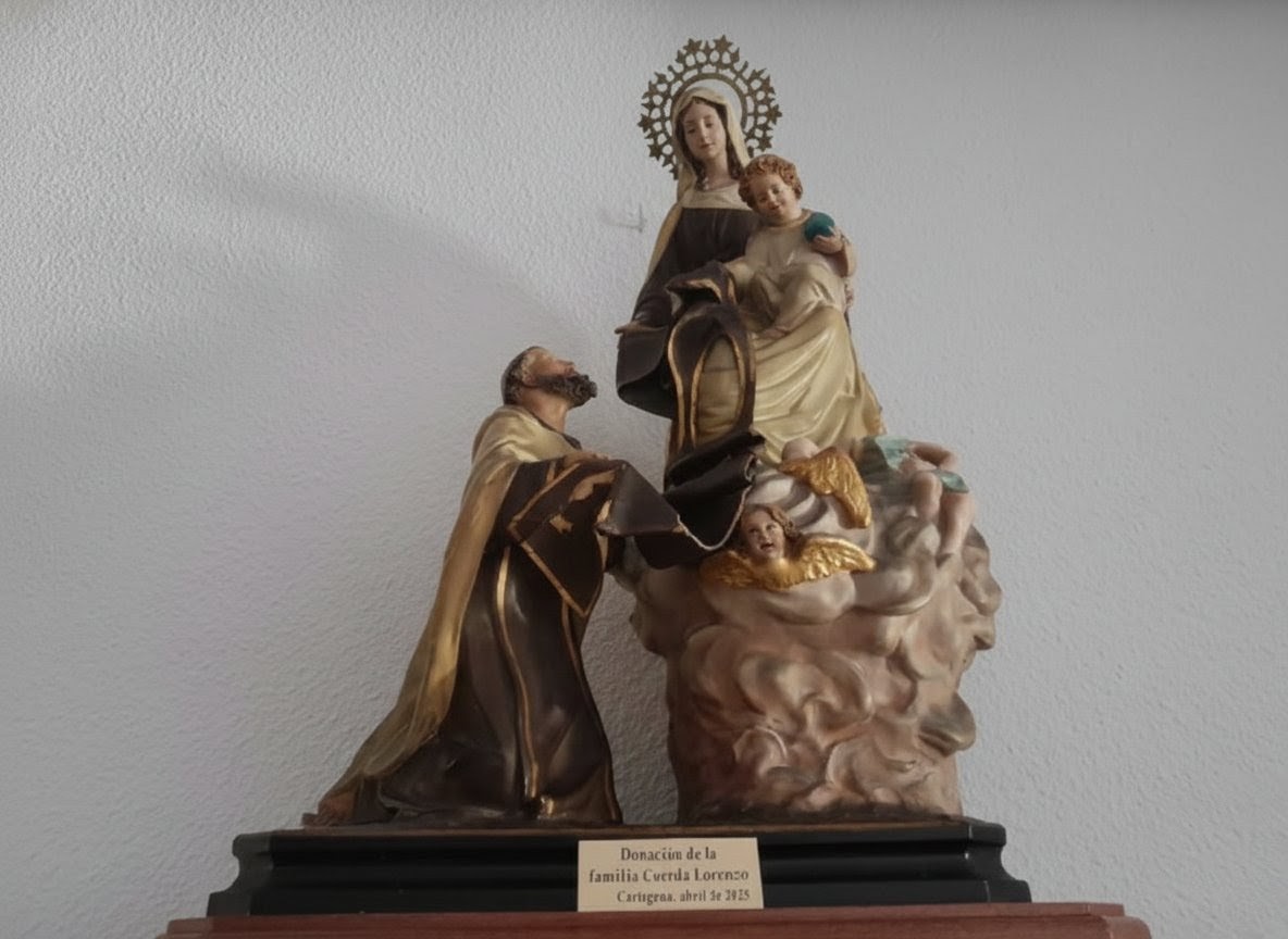 Patrimonio Cultural de Defensa tweet media