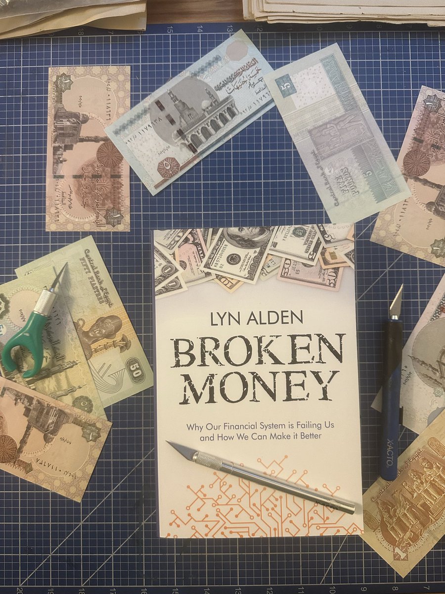 Eye B Long tweet media