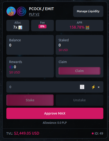 EMIT 📡 tweet media