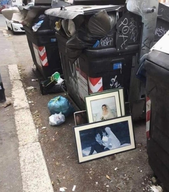 - Paco, he visto unas fotos tuyas.
- Por istalgran ??
- No