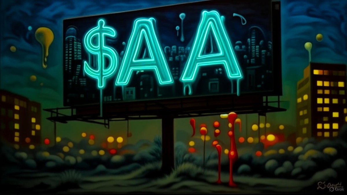 With the imminent public release of Anomal we have decided to poll our platinum tier holders on proposed fee dispersal models and revenue share.
 
You've 48hrs to have your say 💯

t.me/AnomalyAlpha
#Anomal #Ethereum #Tg #Solana #ai