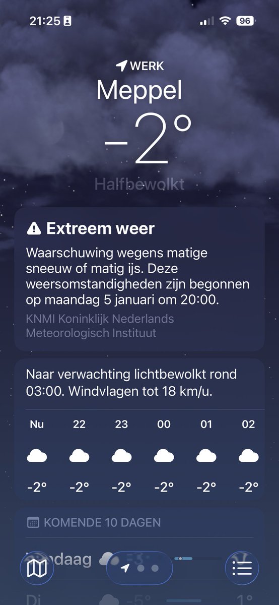 Mike_Drop1's tweet image. Over een half uurtje met de fiets weer richting Steenwijk. Soogeensinin