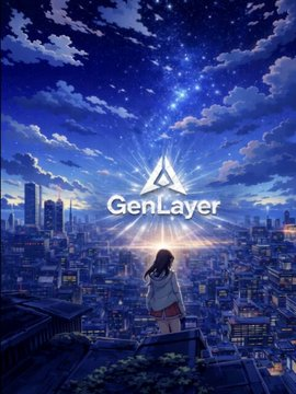 Djeyhun893158's tweet photo. Imagine Aave pausing liquidations not because a price feed spiked, but because an Intelligent Oracle like @GenLayer read the news and detected a coordinated market manipulation event. That’s the real upgrade: protocols that can understand context, not just numbers. https://t.co/aLLUQwqfWy