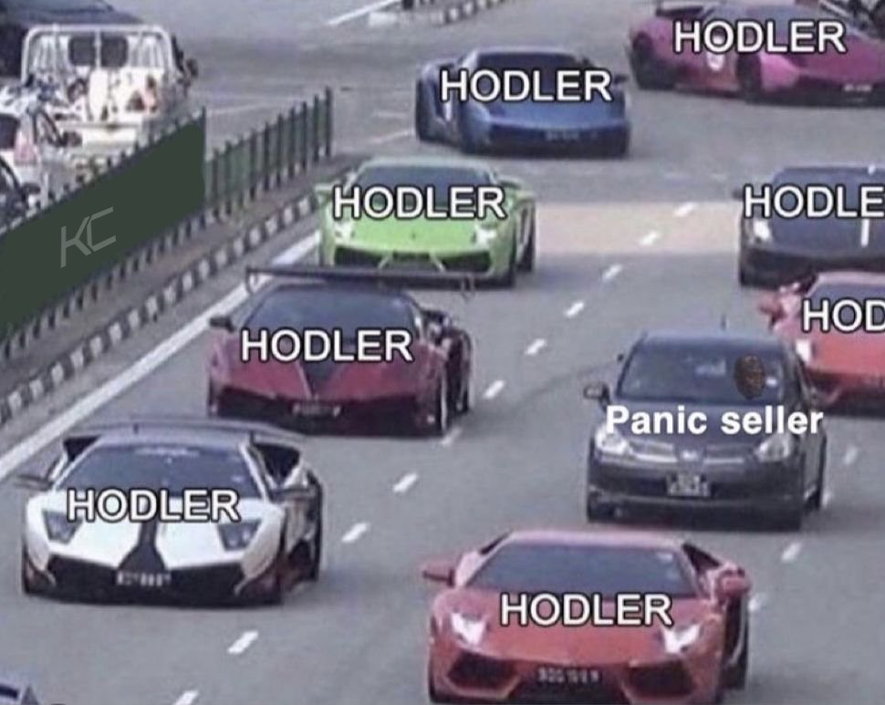 kunoo's tweet image. Do you understand?

Crypto is the future.