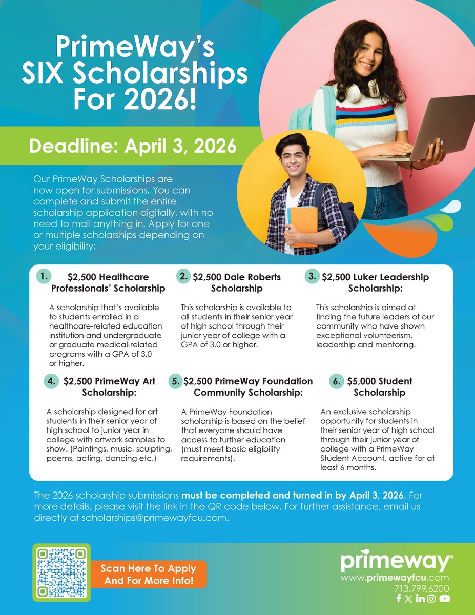 PrimeWay tweet media