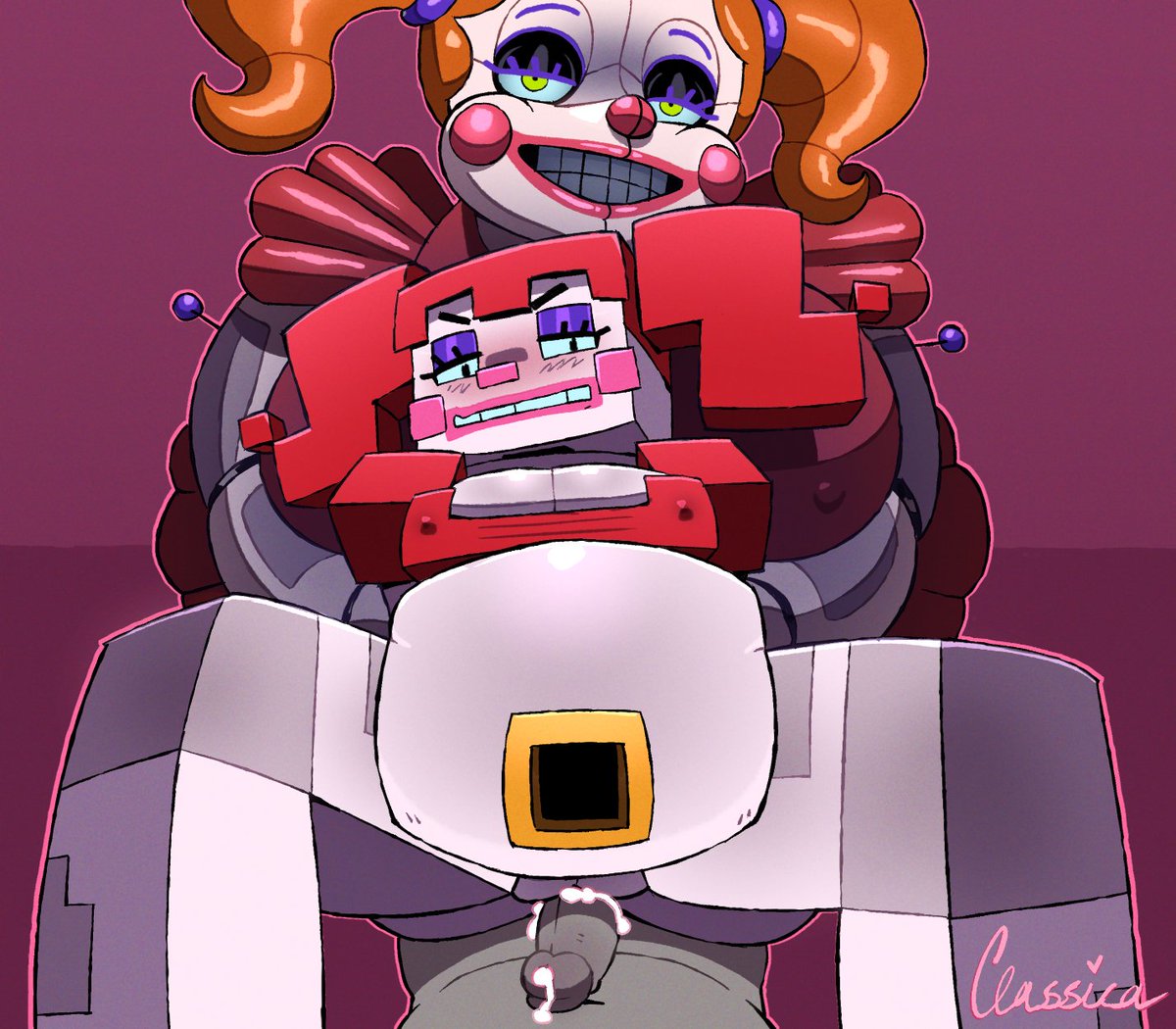 🔞🍒SourcherryHeart🍒🔞 (Hiatus) tweet media