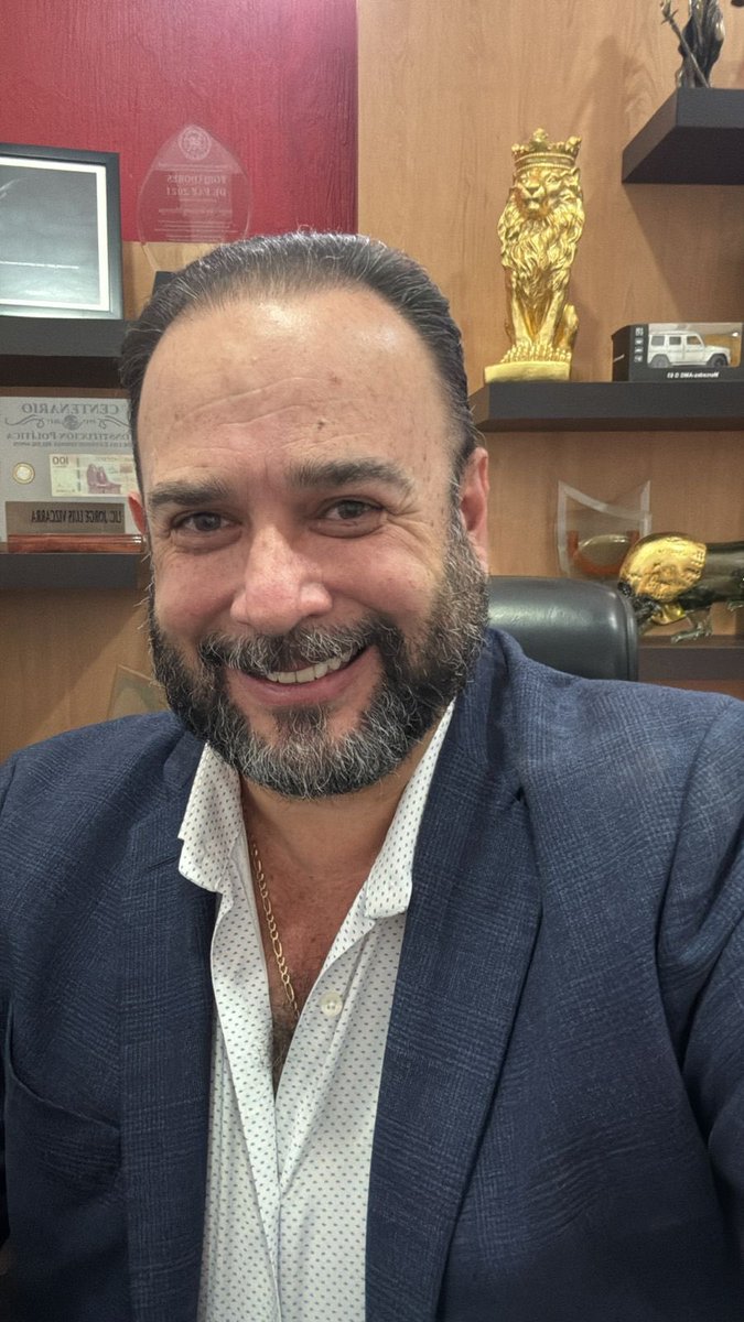 Con las pilas al 💯 para este 2026, bendiciones!!!