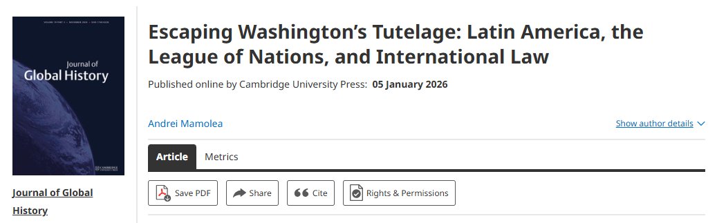 Andrei Mamolea tweet media