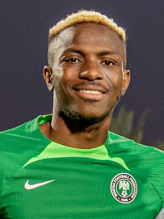 Victor Osimhen undoubtedly remains one of the Super Eagles’ brightest talents, but talent alone isn’t enough at this level. He needs to improve his attitude and embrace being a stronger team player. Passion is good; internal conflict on the pitch is not. For the Super Eagles to