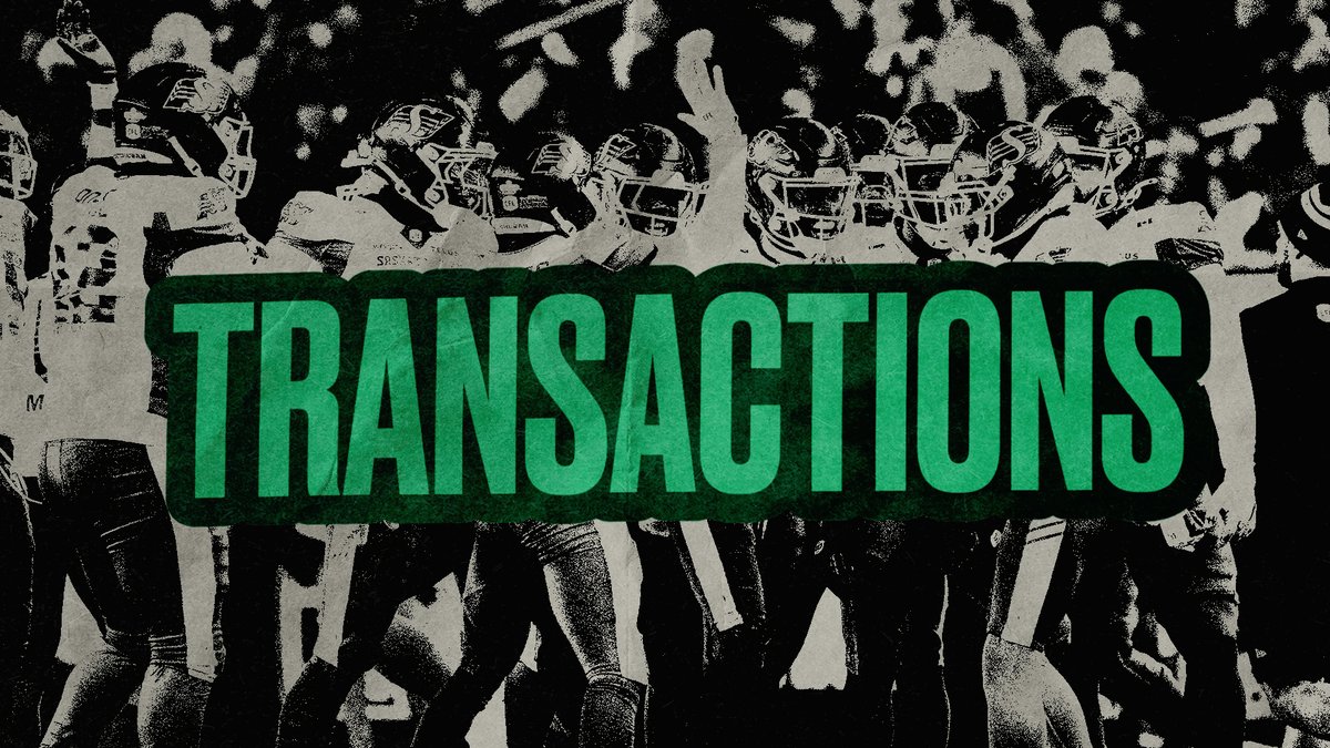 Saskatchewan Roughriders tweet media