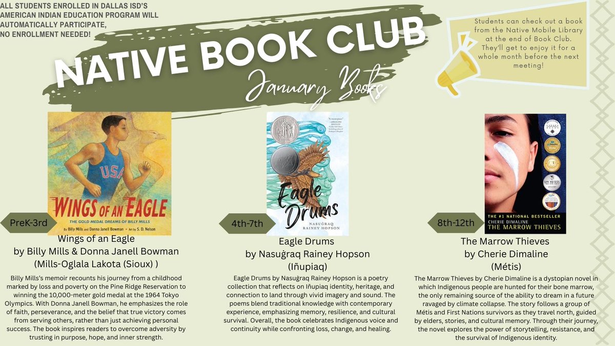 DallasISD Natives tweet media