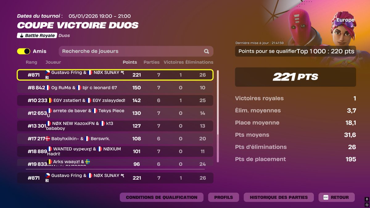 Noxium Sunay tweet media