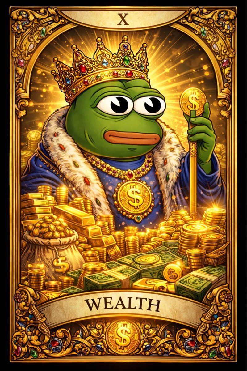 May your $PFP tokens and NFTS bring you lots of wealth this year 

5TfqNKZbn9AnNtzq8bbkyhKgcPGTfNDc9wNzFrTBpump